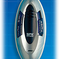Voice Scrambler