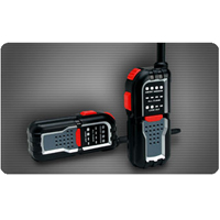 Spy Walkie Talkies