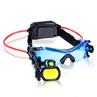 Spy Gear Night Goggles