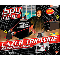 Spy Gear - Lazer Tripwire