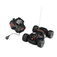 Spy Gear Spy Audio Car