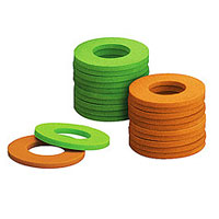 Dodge Discs Refill