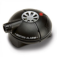 Spy Gear Spy Motion Alarm