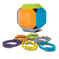 Torx - Turbo Freeze Tag
