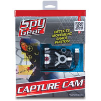 Spy Gear Capture Cam