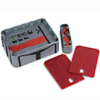 Spy Gear Spy Door Alarm