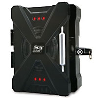 Spy Gear Spy Safe