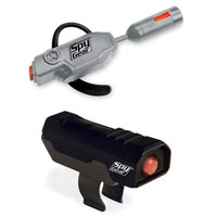 Spy Gear Micro Lazer Set