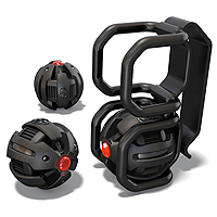 Spy Gear Sonic Sphere Distracters