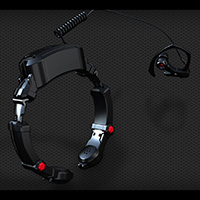 Spy Gear Stealth Com Walkie Talkies