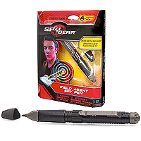 Spy Gear Field Agent Spy Pen