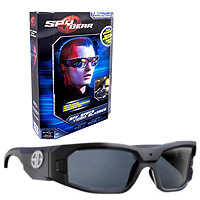 Spy Gear Spy Specs Video Glasses