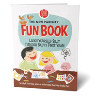 New Parent's Fun Book
