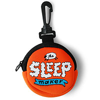 Zippit Pacifier Case