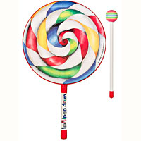Lollipop Drum