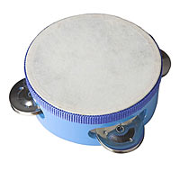 Mini-Tambourine