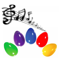 Egg Shaker