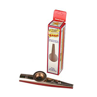 Metal Kazoo