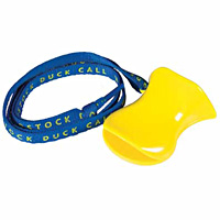 Duck Call