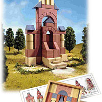 Anchor Building Box #4 - Basic Starter