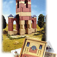 Anchor Building Box #6 - Basic Starter