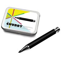Chubby Mechanical Pencil