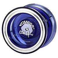 Ooch Yo High Performance Rim Weighted YoYo