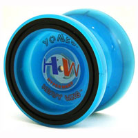 Yomega Hyper Warp Heavy Wing