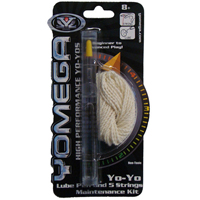 Yomega Official Maintenance Kit