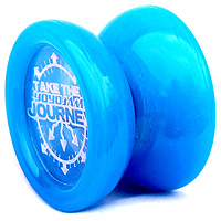 Yoyo Jam Journey