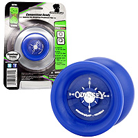 Yoyo Jam Odyssey