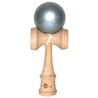 Kendama Pro Metallic