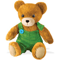 Corduroy Bear 13 inch Plush Toy