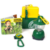 Back Yard Safari Adventurer Kit