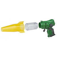 Lazer Light Bug Vacuum