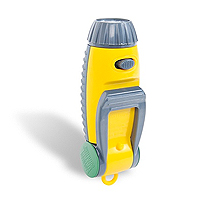 Backyard Safari Adjustable Flashlight