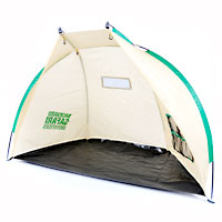Backyard Safari Base Camp Field Shelter
