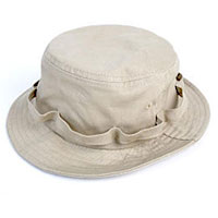 Backyard Safari - Safari Hat