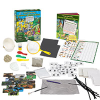 The Magic School Bus - Explore the Wonders of Nature