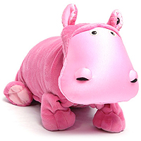 Zoobies Blanket Pets