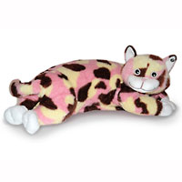 Zoobies Slumber Pets