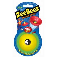 ZeeBeez