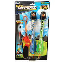 Sky Ripperz Double-Pack