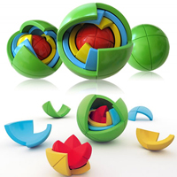 Oblo Spheres