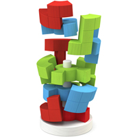 LOGIQ Tower