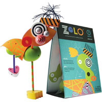 Zolo Creativity