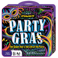Party Gras