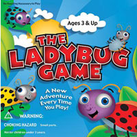 The Ladybug Game