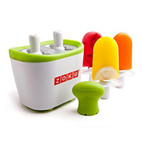 Zoku Duo Quick Freeze Pop Maker