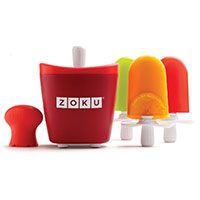 Zoku Single Quick Freeze Pop Maker